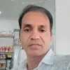 Ashok Kumar Laxkar Ex Defence