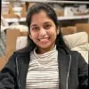 Vaishnavi Edala