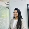 Jubeda Mazumder