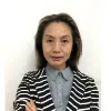 jackie xu