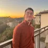 Jonah Matso