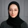 Asmae AMAHROUK