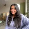 Ridima Agarwal