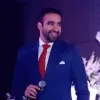 Ashwin Budhrani