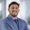 Nicholas Olivarez