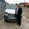 Anthony Pillay