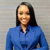 Gloria Iyanu George
