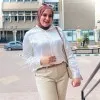 Sara Osama