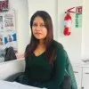 Manushi Tandon