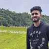 Rishikesh Saravanan