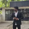 Thanush Krishnan