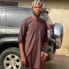 John Ameh