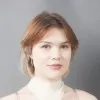Julia Kukova