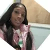 Reshia Jones