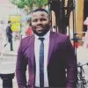 Oscar Moyo