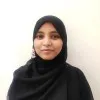 Sara Shaikh