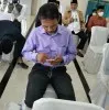 M Ali Usman