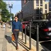 Samuel Zhang