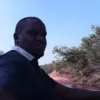 Steven Mabika
