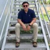 Jethro Gonzales