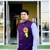 Ambarish Ghosh