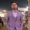Harshit Saini