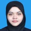 Norhazlina Omar