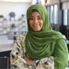 Munirah Bomani MD