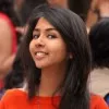 Sarah Goswami