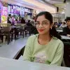 Shreya Agarwal