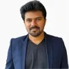 Abhilash DK