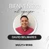 David Belmares Mejia