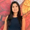 Megha Moger