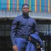Thabiso Dlamini