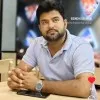 Pankaj Kumar Singh