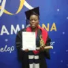 Palesa Caroline Monaheng