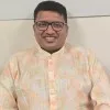 Mayuresh Joshi