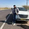 Nikhil Sharma