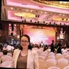Ellen KHIUNG