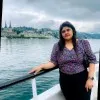 Saswati Tripathy