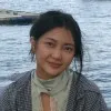 Isabelle Zhang