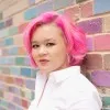 Hallie Wong