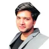 Dinesh Thakur