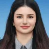 Nasrin Bakhshiyeva