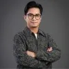 Melgazar Francis Legaspi