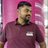 Aravindhan Ramaswamy