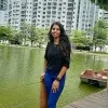 Rakshitha