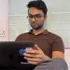 Abhishek Anand Jha