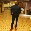 Vidvath Shetty