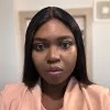 Stacy Bortey